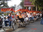 Vietravel tổ chức chuyến Famtrip cho các đối tác quốc tế khảo sát và xúc tiến sản phẩm du lịch dành cho du khách quốc tế trong năm 2009
